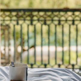 Le Boutik Hotel