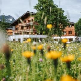 Hotel Aurora
