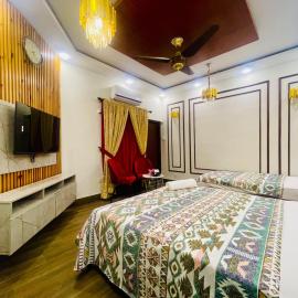 Travel Inn clifton，位于卡拉奇的酒店