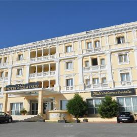 Best Western Hotel Colaiaco，位于阿纳尼的酒店