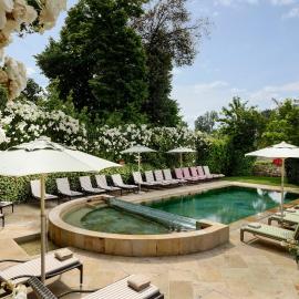Ville Sull'Arno - Preferred Hotels & Resorts，位于佛罗伦萨的酒店