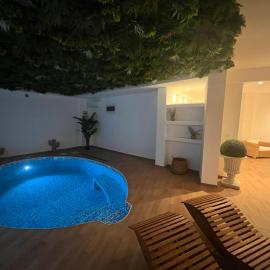 Olbia City Hotel & Spa，位于奥尔比亚的酒店