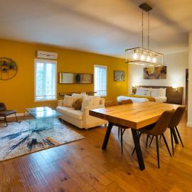 Condo Hôtel Magog Orford，位于Orford的酒店