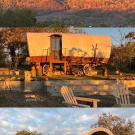 Sunrise Hills Country