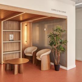 B&B HOTEL Granada Estación,位于格拉纳达的酒店