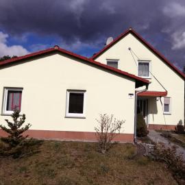 Fewo Kretsche，位于Boxberg的酒店