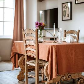 Gîte de la maraîchère，位于伊特尔的酒店