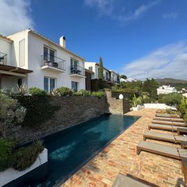 Boutique Hotel Villa Gala by Fimedhotels，位于卡达克斯的酒店
