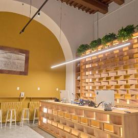 Lucca Hostel & Rooms San Frediano，位于卢卡的酒店