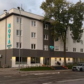 Nova Hotel