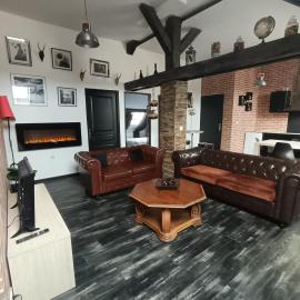 Cosy Lodg，位于Bourogne的酒店