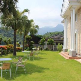 La Isla Tasse，位于屋久岛的酒店