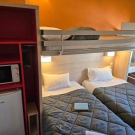 Premiere Classe Arras - Tilloy Les Mofflaine，位于Tilloy-lès-Mofflaines的酒店