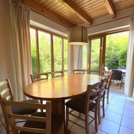 Haus 4 Wandern und Radeln im wunderschönen Teutoburger Wald - Natur Ferienpark，位于尼海姆的酒店
