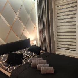Apartamenty Bartoszyce 2，位于巴尔托希采的酒店