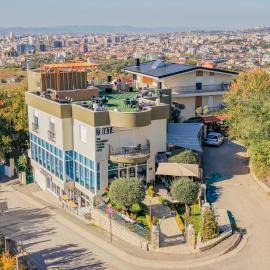 Jata Hotel