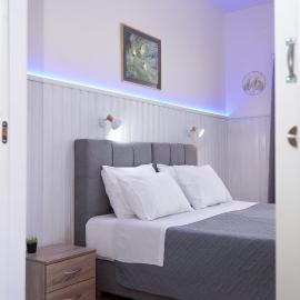 Ipsos Wave Apartments，位于阿普索斯的酒店