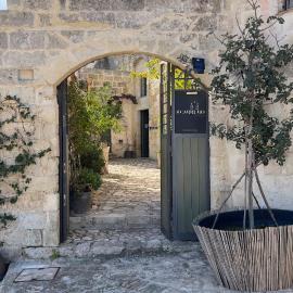 Il Carrubo residenza Walk&Stay