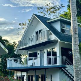 Georgia's Samal Resort，位于Babak的酒店