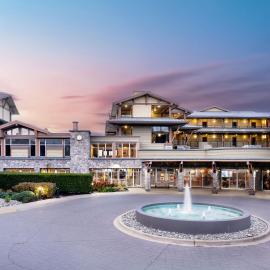 The Beach Club Resort — Bellstar Hotels & Resorts,位于帕克斯维尔的酒店