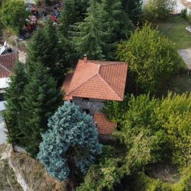 Elato Stone House，位于Panayítsa的酒店