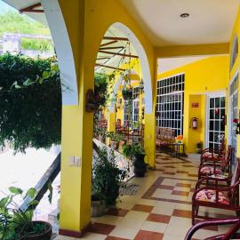 1 Hotel Magic Collinn - CONFORT GARANTIZADO