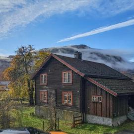 Beautiful Home In Dalen With Harbor View，位于达伦的酒店