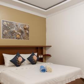 Namirah Syariah Guesthouse Balikpapan Redpartner，位于巴厘巴板的酒店