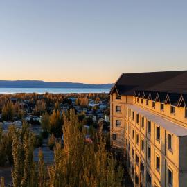 Esplendor by Wyndham El Calafate,位于埃尔卡拉法特的酒店