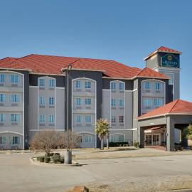 La Quinta by Wyndham Lindale，位于Lindale的酒店