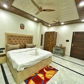 Govindam Royal Stay