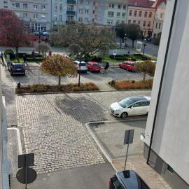 MagMar Studio rynek Kluczbork，位于克卢奇堡的酒店