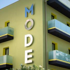 Mode Eco Mood Hotel