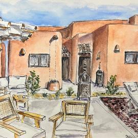 La Cobija Apartamentos - Solo Adultos，位于雷阿尔城的酒店