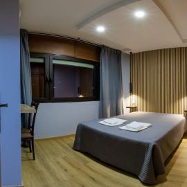São Roque Suites，位于布拉干萨的酒店