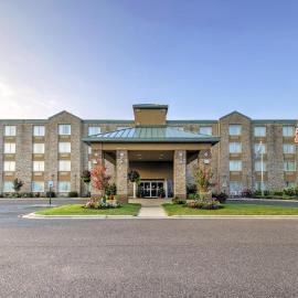 Hotel Bethany Beach，位于贝瑟尼滩的酒店