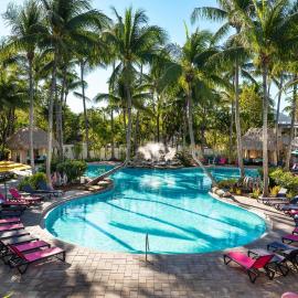 Havana Cabana at Key West，位于基韦斯特的酒店