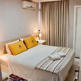 Serra Plaza Hotel，位于Serrinha的酒店