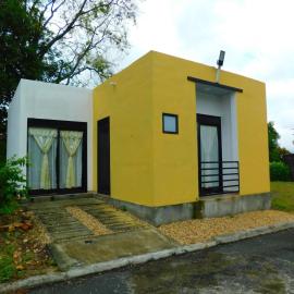 Casa Vacacional - Portales del Sol 2，位于托凯马的酒店
