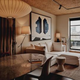 One Hundred Shoreditch,位于伦敦的酒店
