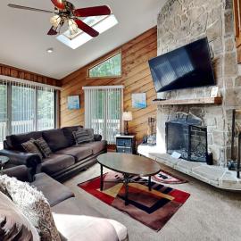 Cedar Ridge