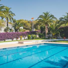 HolaCamp Sitges Relax，位于锡切斯的酒店