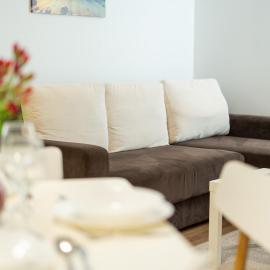 Esther Line Apartments-Near Iulius Mall, Self Check-in,Free Private Parking subject to availability，位于蒂米什瓦拉的酒店