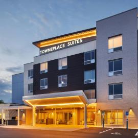 TownePlace Suites by Marriott Mankato