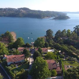 Paraíso Azul