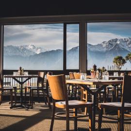 Hawea Hotel,位于瓦纳卡的酒店