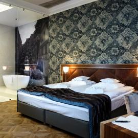 Hotel Alter，位于卢布林的酒店