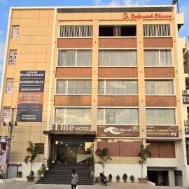 Elite Hotel Karimnagar