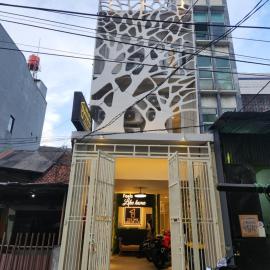 The One Residence Tanah Abang