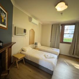 Mowbray Park Holidays，位于皮克顿的酒店